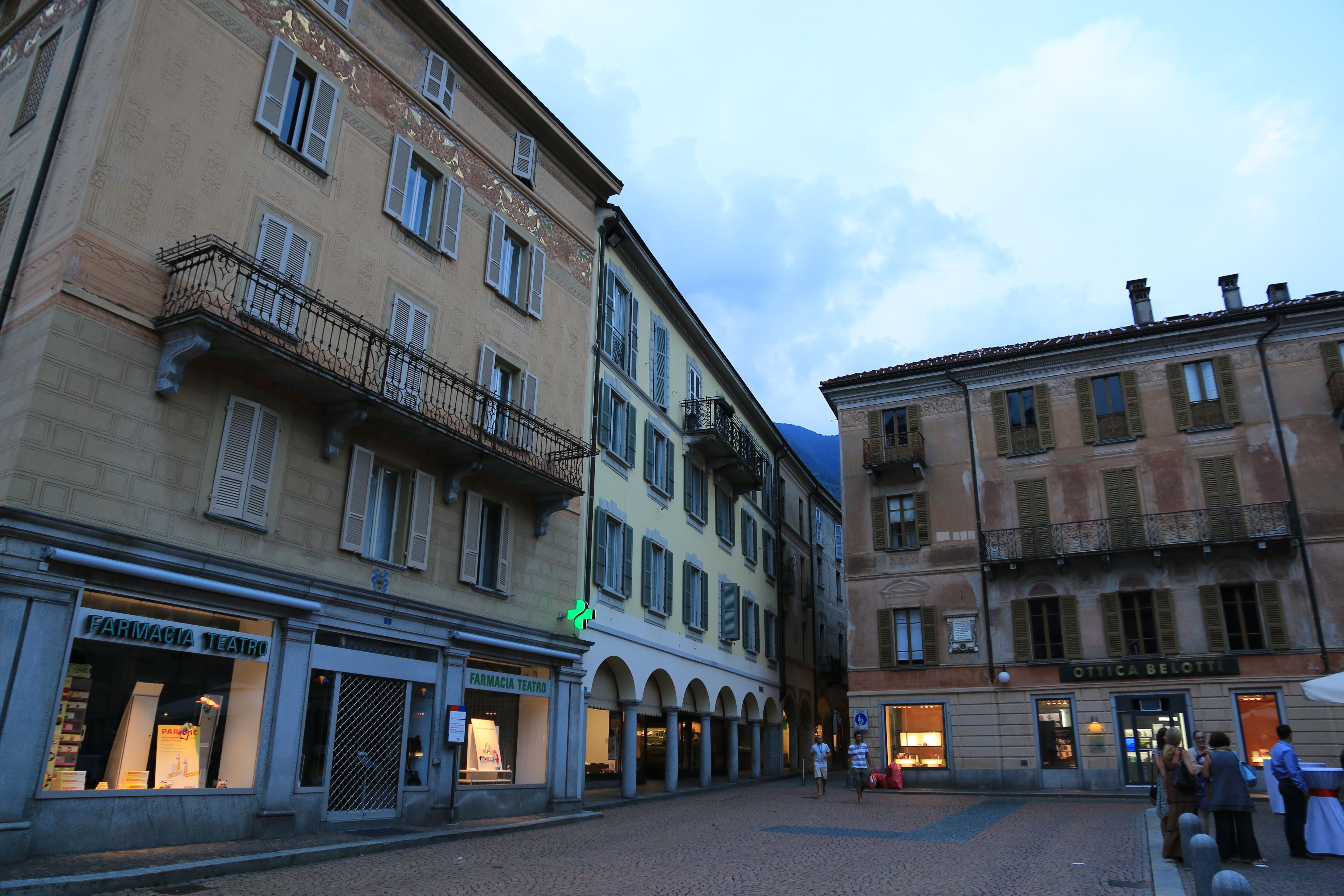 Bellinzona